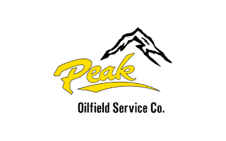 Peak Oilfield Service