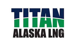 Titan Alaska